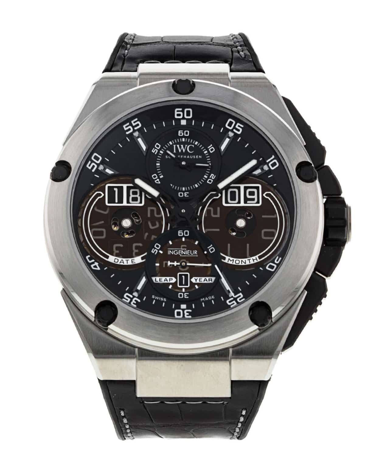 IWC Ingenieur IW379201